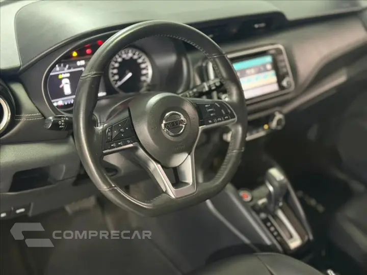 KICKS 1.6 16vstart SL