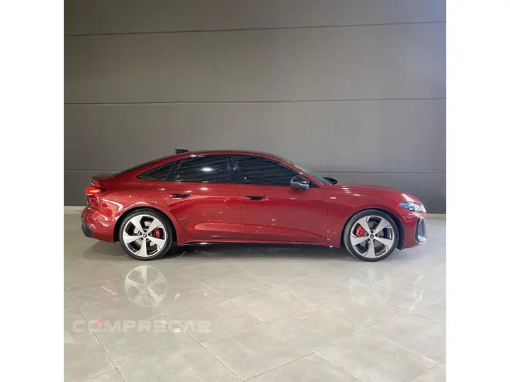 A5 2.0 TFSI GASOLINA PERFORMANCE S EDITION QUATTRO S TRONIC