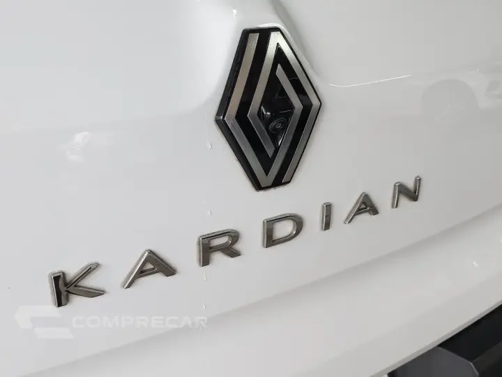 KARDIAN 1.0 TCE FLEX EVOLUTION EDC