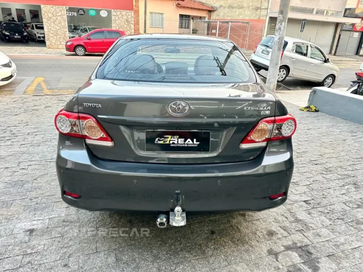 COROLLA 1.8 GLI 16V