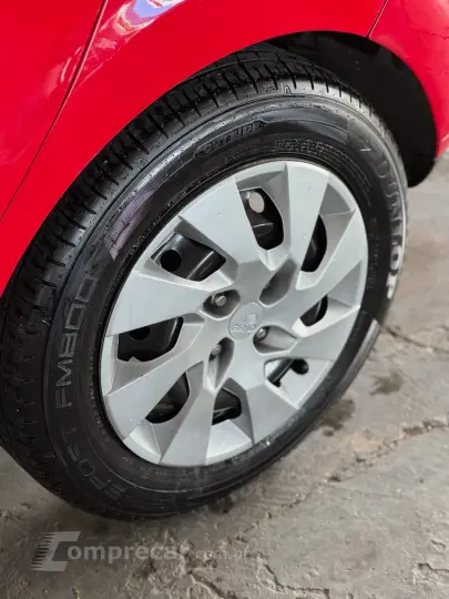 ONIX HATCH LT 1.4 8V FlexPower 5p Mec.