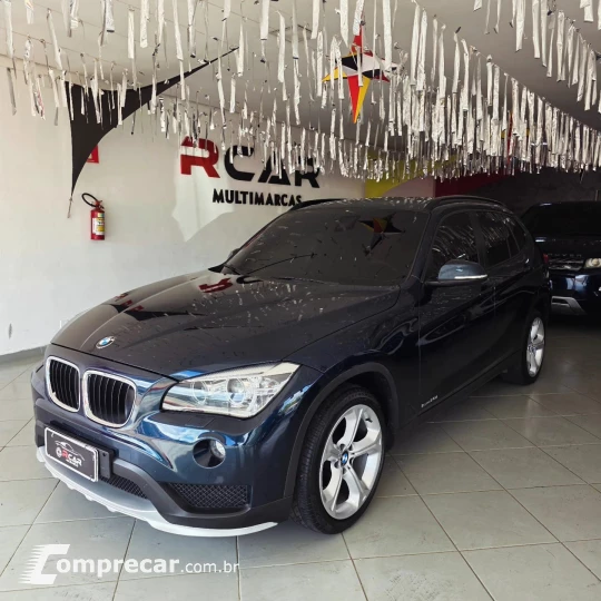 X1 2.0 16V Turbo Sdrive20i