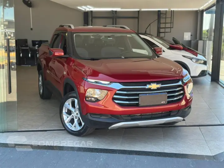 MONTANA 1.2 TURBO FLEX LTZ AUTOMÁTICO