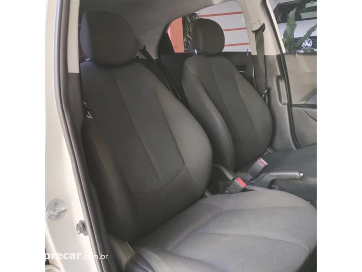 HB20 1.6 COMFORT 16V FLEX 4P MANUAL