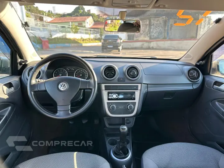 VOYAGE 1.0 12V MPI Totalflex