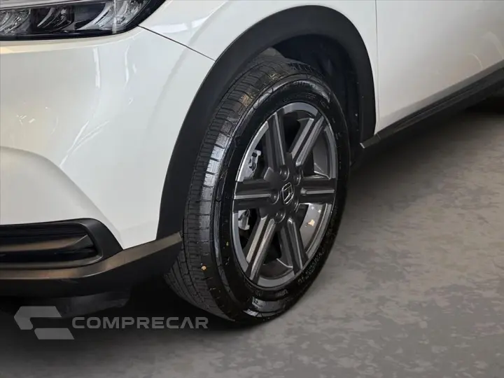 HR-V 1.5 DI I-VTEC FLEX EX CVT