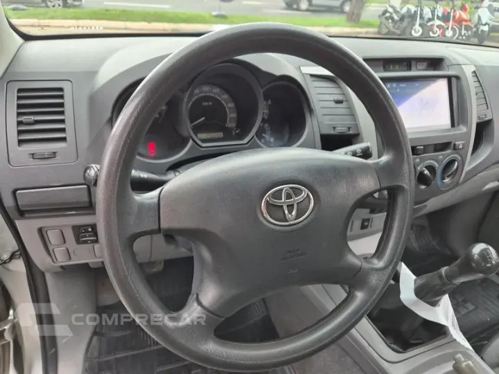 HILUX CD4X2 SRV