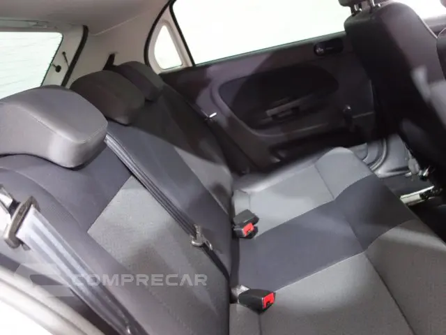 GOL - 1.0 12V MPI TOTAL 4P MANUAL