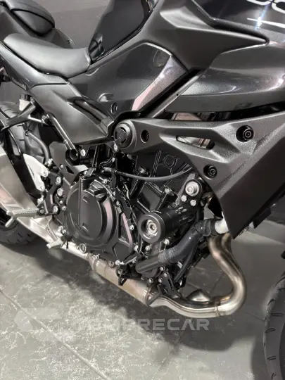 Z 500  ABS