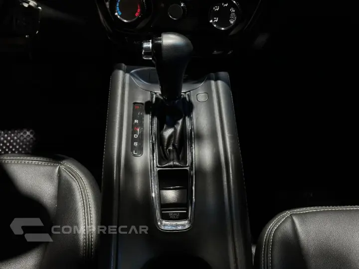 HR-V 1.8 16V FLEX EX 4P AUTOMÁTICO