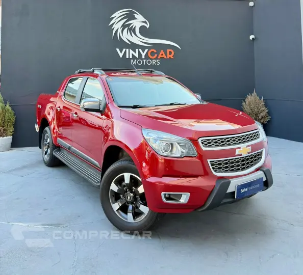 S10 2.5 16V LT CD 4X2