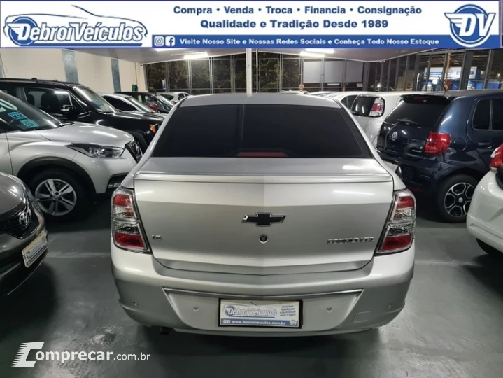 COBALT 1.8 LTZ 8V