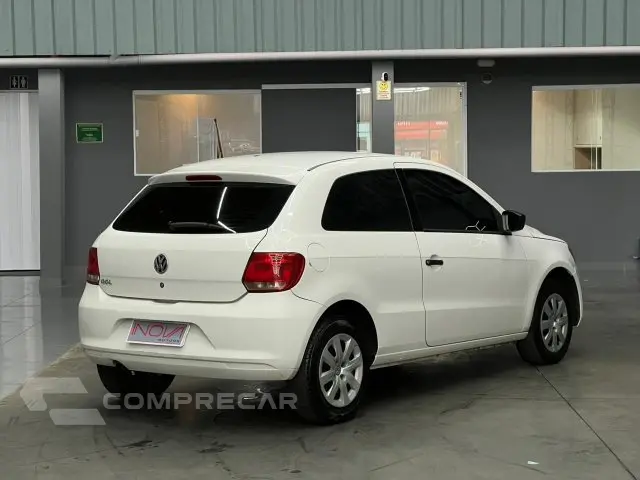GOL - 1.0 MI 8V 2P MANUAL G.VI