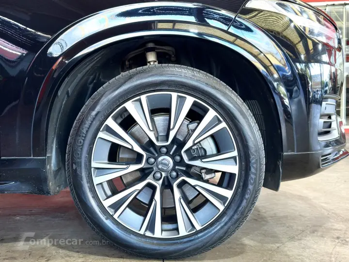 XC90 2.0 T8 HYBRID MOMENTUM AWD GEARTRONIC