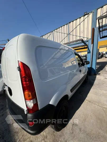KANGOO 1.6 Expression 16V