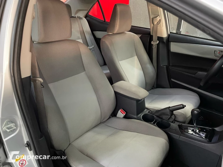 COROLLA 1.6 GLI 16V