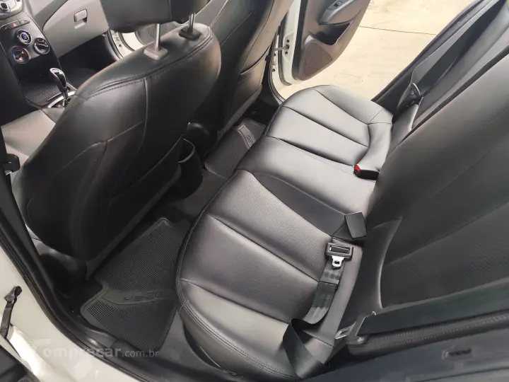 HB20 1.6 Premium 16V