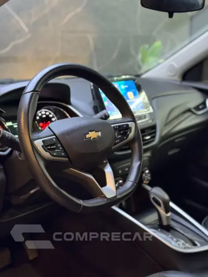 ONIX 1.0 Turbo Plus LTZ