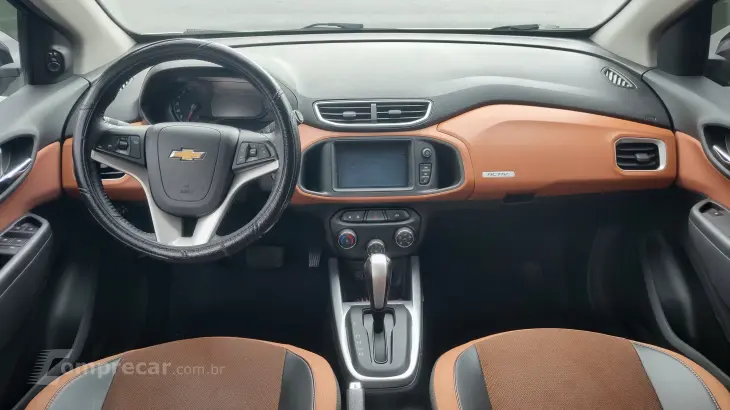 ONIX 1.4 MPFI Activ 8V