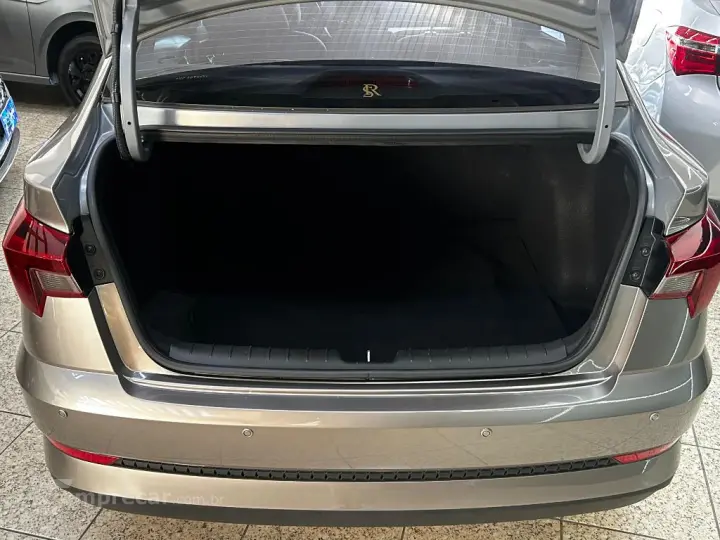 HB20S Comfort 1.0 TB Flex 12V Aut.