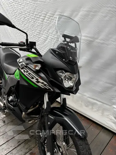 KAWASAKI VERSYS-X 300 ABS