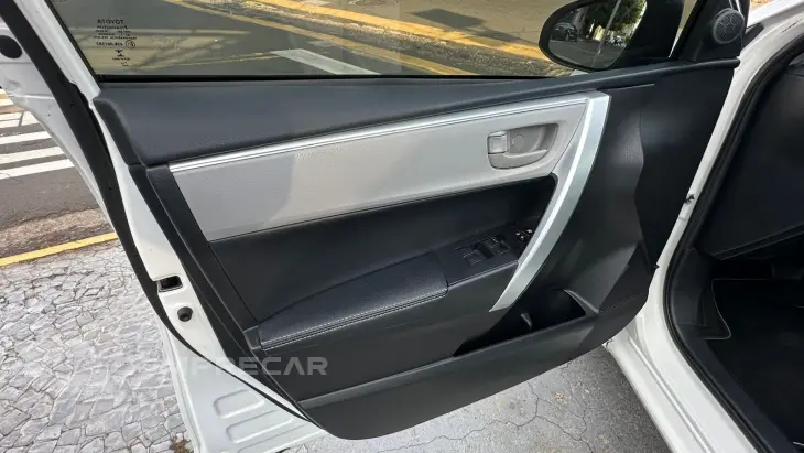 COROLLA 1.8 GLI Upper 16V