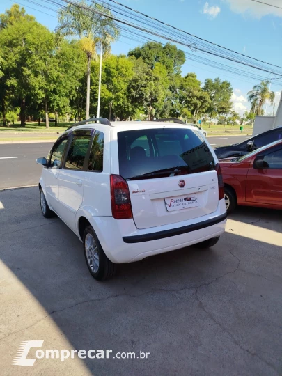 Idea ELX 1.4 mpi Fire Flex 8V 5p