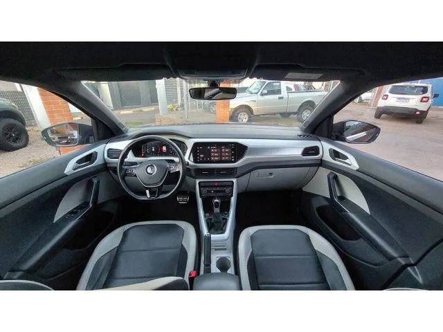 T-CROSS - 1.4 250 TSI TOTAL HIGHLINE AUTOMÁTICO