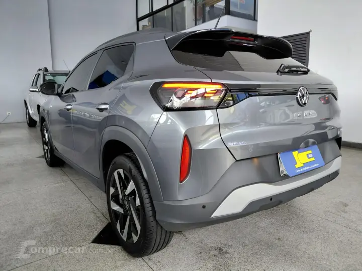 TERA 1.0 170 TSI High