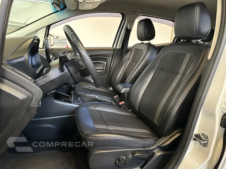 ECOSPORT 1.5 Ti-vct Freestyle