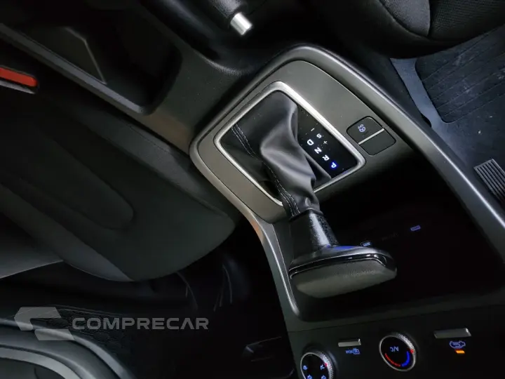 CRETA 1.0 TGDI FLEX COMFORT AUTOMÁTICO