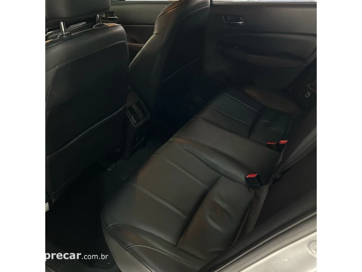 CITY 1.5 i-VTEC FLEX TOURING CVT
