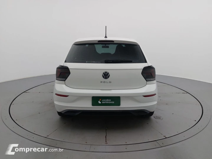 POLO 1.0 MPI MANUAL