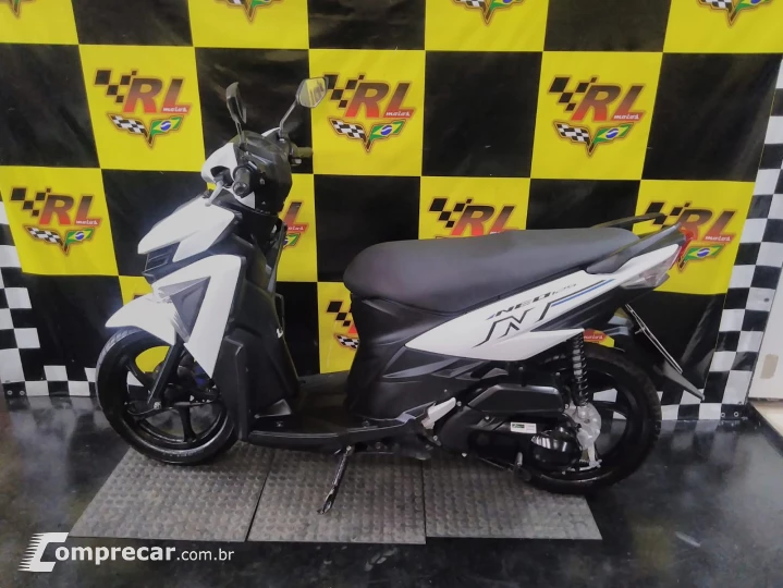 Neo 125