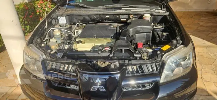 AIRTREK 4X4 2.4 16V 4P