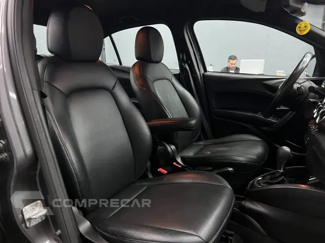 CRONOS - 1.3 FIREFLY PRECISION CVT