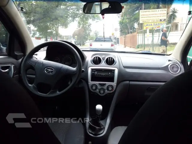 J3 - 1.4 16V 4P MANUAL