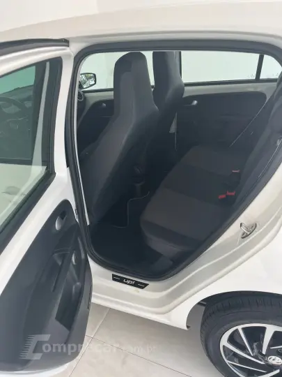 UP 1.0 MPI Move UP 12V