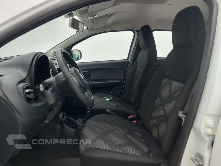 MOBI 1.0 EVO FLEX LIKE. MANUAL