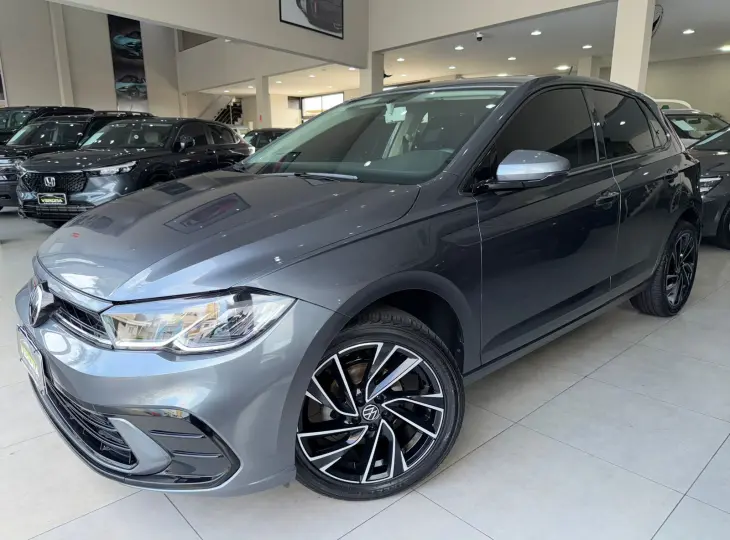 Polo mpi 1.0 12v