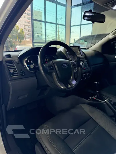 Ranger XLT 3.2 20V 4x4 CD Diesel