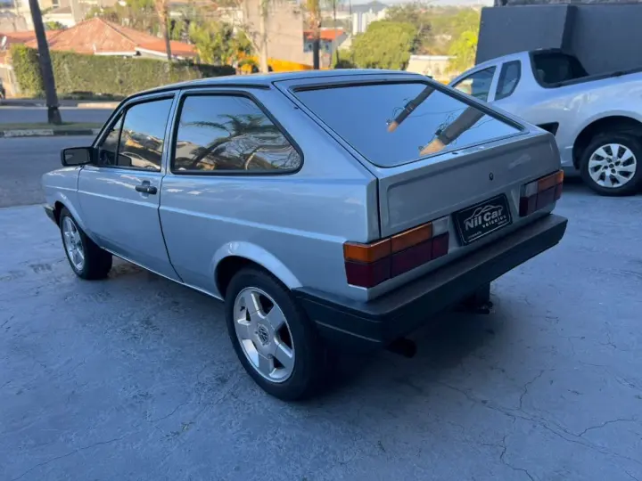 Gol CL 1.6 Mi 2p e 4p