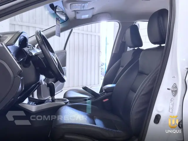 CITY - 1.5 EXL 16V 4P AUTOMÁTICO