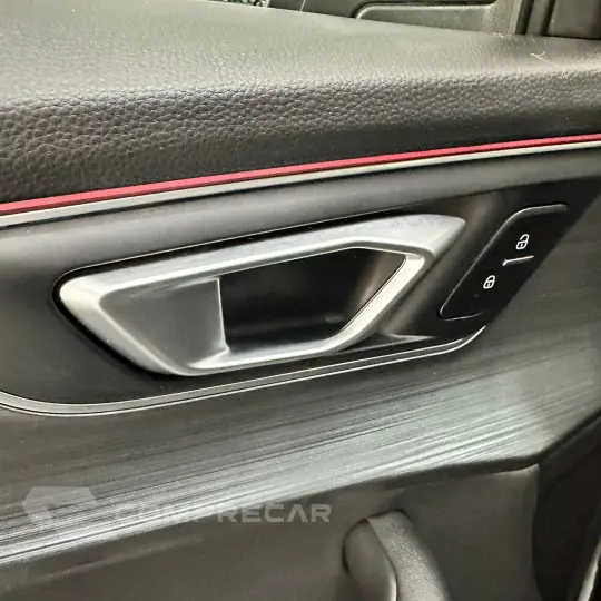 Tiggo 5X SPORT 1.5 Turbo Flex Aut.