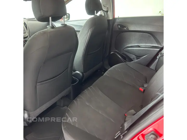 HB20 1.0 COMFORT 12V FLEX 4P MANUAL