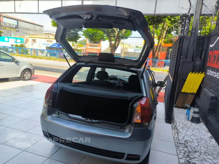 PALIO 1.0 MPI Fire Economy 8V