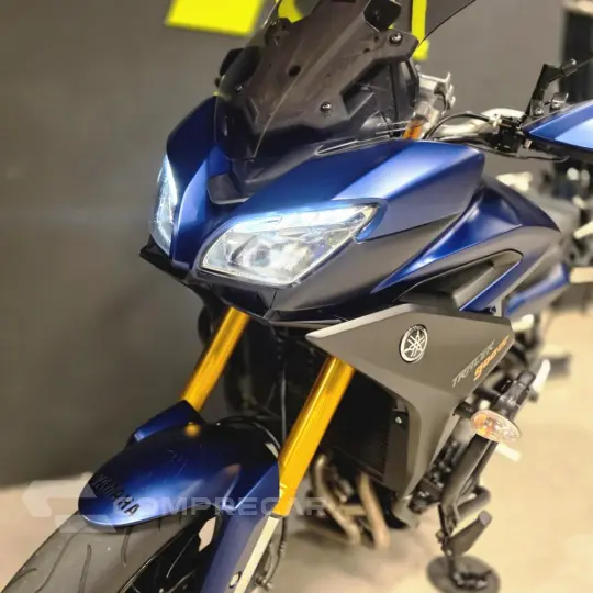 MT-09 TRACER 900 GT