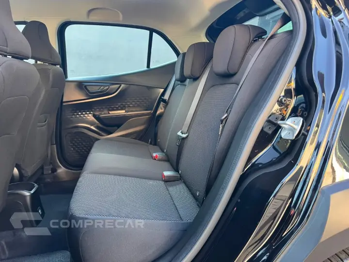 PULSE DRIVE 1.3 8V Flex Mec.