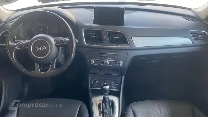 AUDI Q3 1.4 TFSI AMBIENTE