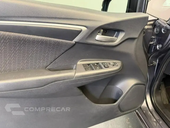 FIT EX CVT